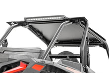 Load image into Gallery viewer, 93091 Metal Fab Roof - 20 Inch LED Combo - Polaris RZR XP 1000 4WD (14-22) Rough Country Canada