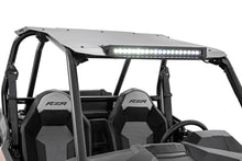 Load image into Gallery viewer, 93091 Metal Fab Roof - 20 Inch LED Combo - Polaris RZR XP 1000 4WD (14-22) Rough Country Canada