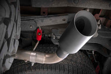 Load image into Gallery viewer, 96007 Performance Cat-Back Exhaust - 5.3L - Chevy/GMC 1500 (14-18) Rough Country Canada