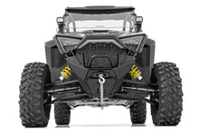 Load image into Gallery viewer, 93077 LED Light - A Pillar Mount - 2" Black Pair - Spot - Polaris RZR PRO XP (20-21) Rough Country Canada
