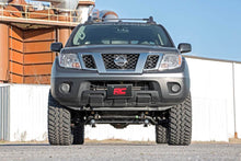 Load image into Gallery viewer, 87932 6 Inch Lift Kit - N3 Struts - Nissan Frontier 2WD/4WD (2005-2021) Rough Country Canada
