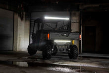 Load image into Gallery viewer, 71019 LED Light - Cab Mount - 50" Black Dual Row Rough Country Canada