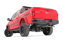 Charger l'image dans la galerie, 10771 Rear Bumper - Ford F-150 2WD/4WD (2015-2020) Rough Country Canada
