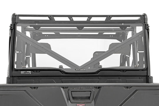 98132012 Windshield Rough Country Canada