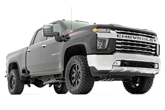 95840 3 Inch Lift Kit - UCAs - M1 - Chevy/GMC 2500HD (20-23) Rough Country Canada