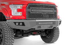 Load image into Gallery viewer, 10770 Front Bumper - Ford F-150 2WD/4WD (2015-2017) Rough Country Canada