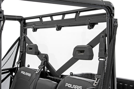 98132012 Windshield Rough Country Canada