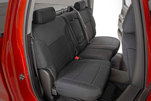 Load image into Gallery viewer, 91024 Seat Covers - FR 40/20/40 - Chevy/GMC 1500 (14-18) Rough Country Canada