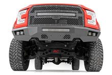 Load image into Gallery viewer, 10770 Front Bumper - Ford F-150 2WD/4WD (2015-2017) Rough Country Canada