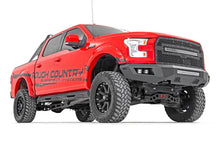 Load image into Gallery viewer, 10770 Front Bumper - Ford F-150 2WD/4WD (2015-2017) Rough Country Canada