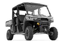 Load image into Gallery viewer, 92071 Winch Plate - RS4500S - Can-Am Defender HD 8/HD 9/HD 10 Rough Country Canada