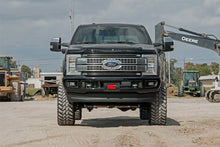 Load image into Gallery viewer, 56058 6 Inch Lift Kit - 4-Link - D/S - C/O V2 - Ford Super Duty (17-22) Rough Country Canada