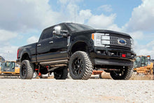Charger l'image dans la galerie, 51230 6 Inch Lift Kit - R/A - OVLDS - Ford Super Duty 4WD (2017-2022) Rough Country Canada