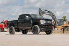 Charger l'image dans la galerie, 51230 6 Inch Lift Kit - R/A - OVLDS - Ford Super Duty 4WD (2017-2022) Rough Country Canada