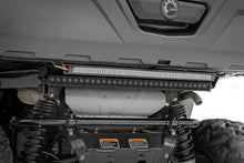 Charger l'image dans la galerie, 97030 LED Light - Tailgate Mount - 30" Multi Function - Can-Am Defender (14-22) Rough Country Canada