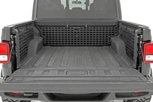 Charger l'image dans la galerie, 10632 Molle Panel Kit - Driver Side - Bed - Jeep Gladiator JT 4WD (20-22) Rough Country Canada