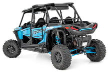 Charger l'image dans la galerie, 93065 Rock Slider Kit - 4 Seat - Polaris RZR Turbo S/RZR XP 1000/RZR XP 4 1000 (14-22) Rough Country Canada