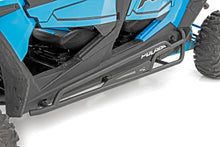 Charger l'image dans la galerie, 93065 Rock Slider Kit - 4 Seat - Polaris RZR Turbo S/RZR XP 1000/RZR XP 4 1000 (14-22) Rough Country Canada