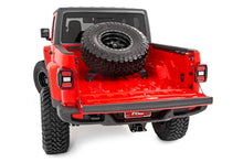 Load image into Gallery viewer, 10544 Bed Mount Spare Tire Carrier - Jeep Gladiator JT 4WD (2020-2022) Rough Country Canada