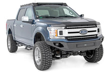 Charger l'image dans la galerie, 10756A Front Bumper - High Clearance - Skid Plate - Ford F-150 (18-20) Rough Country Canada