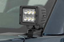 Load image into Gallery viewer, 82028 LED Light - Ditch Mount - 2 " Spectrum Pair - Spot - Ford F-150 (15-23)/F-150 Lightning (2022) Rough Country Canada