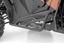 Load image into Gallery viewer, 93064 Rock Slider Kit - 2 Seat - Polaris RZR Turbo S (18-21)/RZR XP 1000 (14-22) Rough Country Canada