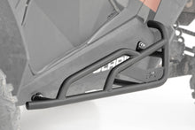 Load image into Gallery viewer, 93064 Rock Slider Kit - 2 Seat - Polaris RZR Turbo S (18-21)/RZR XP 1000 (14-22) Rough Country Canada