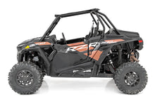 Load image into Gallery viewer, 93064 Rock Slider Kit - 2 Seat - Polaris RZR Turbo S (18-21)/RZR XP 1000 (14-22) Rough Country Canada