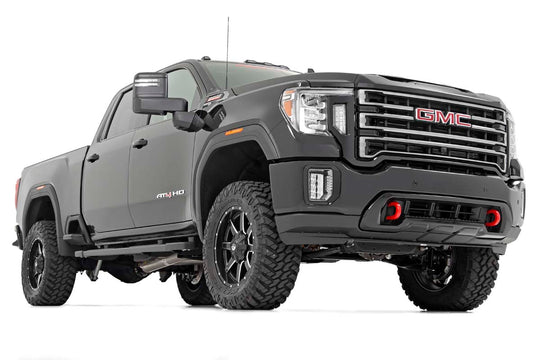 95830 3 Inch Lift Kit - Chevy/GMC 2500HD (20-23) Rough Country Canada