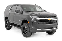 Charger l'image dans la galerie, 11400 3.5 Inch Lift Kit - Chevy/GMC Tahoe/Yukon 4WD (2021-2023) Rough Country Canada