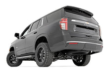 Charger l'image dans la galerie, 11400 3.5 Inch Lift Kit - Chevy/GMC Tahoe/Yukon 4WD (2021-2023) Rough Country Canada