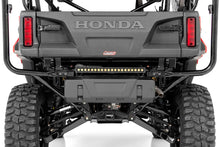 Load image into Gallery viewer, 92006 LED Light - Under Bed Mount - 20" Black Single Row - Honda Pioneer 1000 (16-22) Rough Country Canada
