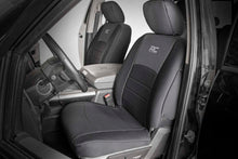 Charger l'image dans la galerie, 91028 Seat Covers - Front Bucket Seats - Ram 1500 (09-18)/2500 (10-18) Rough Country Canada