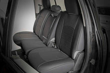 Charger l&#39;image dans la galerie, 91029 Seat Covers - FR Bucket RR w/Arm Rest - Ram 1500 (09-18)/2500 (10-18) Rough Country Canada