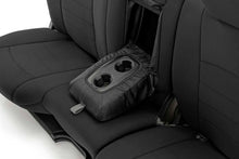 Load image into Gallery viewer, 91029 Seat Covers - FR Bucket RR w/Arm Rest - Ram 1500 (09-18)/2500 (10-18) Rough Country Canada
