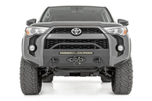 Charger l'image dans la galerie, 10743A Front Bumper - Hybrid - Toyota 4Runner 2WD/4WD (2014-2023) Rough Country Canada