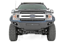 Charger l'image dans la galerie, 10756A Front Bumper - High Clearance - Skid Plate - Ford F-150 (18-20) Rough Country Canada