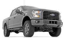 Charger l'image dans la galerie, 55570 4 Inch Lift Kit - RR V2 - Ford F-150 4WD (2015-2020) Rough Country Canada