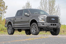 Load image into Gallery viewer, 55530 4 Inch Lift Kit - Ford F-150 4WD (2015-2020) Rough Country Canada
