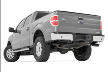 Load image into Gallery viewer, 96010 Performance Cat-Back Exhaust - V8 Engines - Ford F-150 (09-14) Rough Country Canada