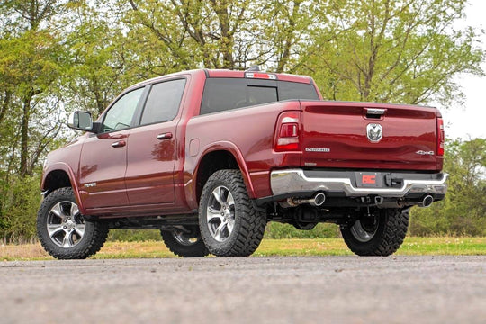 31430 3.5 Inch Lift Kit - Ram 1500 2WD/4WD (2019-2023) Rough Country Canada