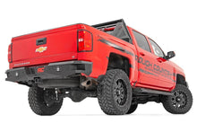Load image into Gallery viewer, 10773 Rear Bumper - LED - Chevy/GMC 1500 (07-18) Rough Country Canada