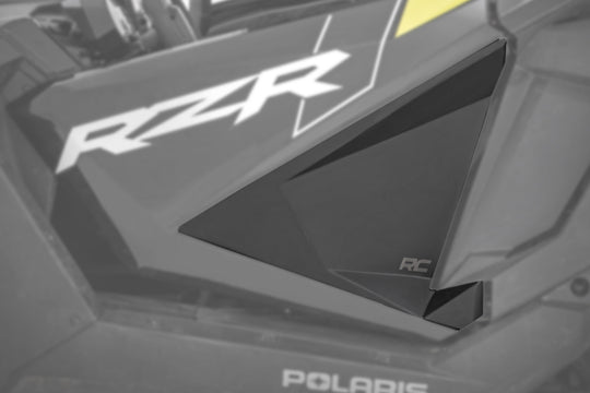 93067 Lower Door - Polaris RZR Pro XP/RZR Pro XP 4 4WD (2020-2022) Rough Country Canada