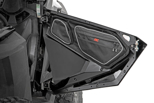 93067 Lower Door - Polaris RZR Pro XP/RZR Pro XP 4 4WD (2020-2022) Rough Country Canada