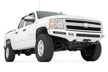 Load image into Gallery viewer, 10794 Skid Plate - Prerunner Bumper - Chevy/GMC 1500 (07-13) Rough Country Canada