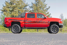 Load image into Gallery viewer, 10773 Rear Bumper - LED - Chevy/GMC 1500 (07-18) Rough Country Canada