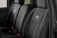 Load image into Gallery viewer, 91013 Seat Covers - Front 40/40/20 - Chevy/GMC 1500 (99-06 &amp; Classic) Rough Country Canada