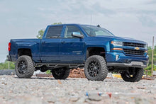 Load image into Gallery viewer, 18750 7 Inch Lift Kit - Alum/Stamp Steel - Vertex - Chevy/GMC 1500 (14-18) Rough Country Canada