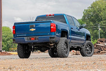 Load image into Gallery viewer, 23750 7 Inch Lift Kit - Cast Steel - Vertex - Chevy/GMC 1500 (14-18) Rough Country Canada
