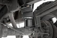Load image into Gallery viewer, 10006 Air Spring Kit - 0-6" Lift - Chevy/GMC 2500HD (01-10) Rough Country Canada
